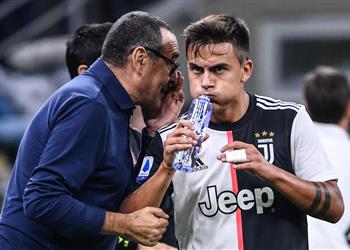 ديبالا يوفنتوس رغب في رحيلي قبل وصول ساري وهذا موقفي من تجديد عقدي