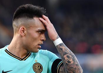 ماروتا لـ برشلونة إنتر ميلان ليس في حاجة لبيع لاوتارو