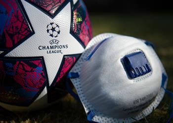 عمدة مدريد نتفاوض من أجل استضافة نهائي دوري أبطال أوروبا