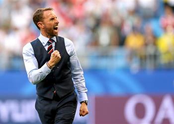 ساوثجيت تأجيل يورو 2020 قد يفيد منتخب إنجلترا