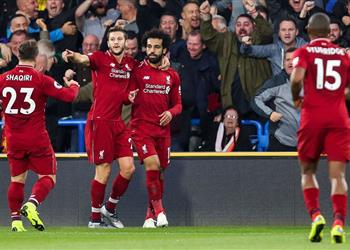 تقارير تكشف الثلاثي الأقرب للرحيل عن ليفربول في الصيف