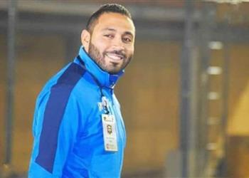 مدرب وادي دجلة يعلن تعافيه من كورونا