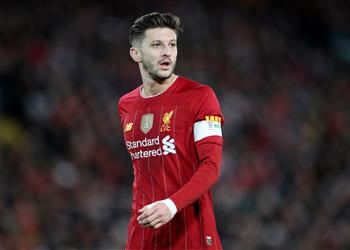 رسمي ا ليفربول يعلن تمديد عقد آدم لالانا