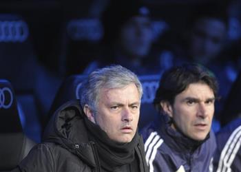 كارانكا مورينيو ولاعبو ريال مدريد تسببوا في ضياع أكثر من بطولة في دوري أبطال أوروبا