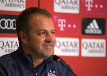 فليك يكشف عن احتياجات بايرن ميونخ في الصيف