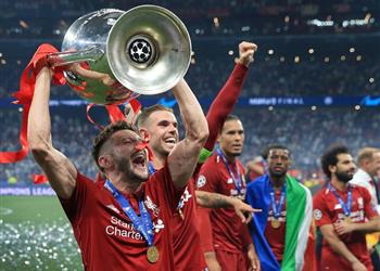 لالانا بعد تمديد عقده سعيد لإنهاء مسيرتي في ليفربول بالتتويج بالدوري الإنجليزي