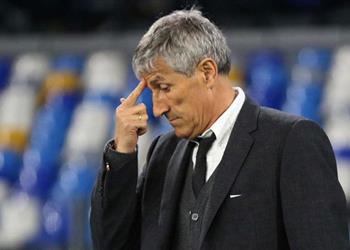 تقرير بطولات قناعات كيكي سيتين قد تعرقل مساعي برشلونة للفوز بـ الدوري الإسباني