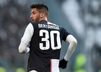 بنتانكور يوفنتوس يستهدف كأس إيطاليا ورونالدو فاجأني في مونديال 2018