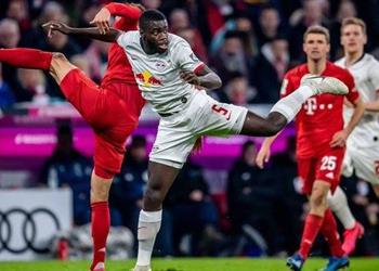 مدير لايبزج يوضح موقف أوباميكانو التجديد أو الرحيل هذا الصيف