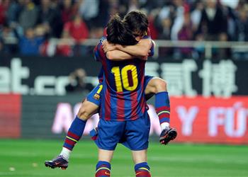 كركيتش مسيرتي أراها ناجحة بسبب ميسي وتعلمي 4 لغات