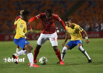 بـ3 ملايين دولار الأهلي يقدم عرض ا جديد ا لضم نجم صن داونز