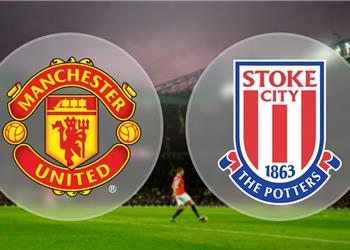 إلغاء ودية مانشستر يونايتد وستوك سيتي بعد اكتشاف حالة إصابة بـ كورونا