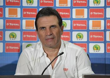 باولو دوارتي لم أتفاوض مع الأهلي أو منتخب مصر وأرفض استغلال اسمي