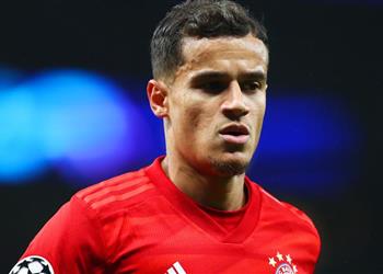 تشيلسي يقلل اهتمامه بـ كوتينيو وناد إنجليزي آخر أقرب لضمه