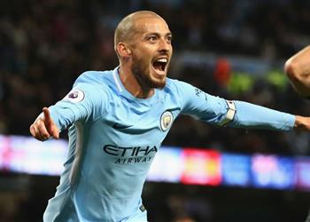 الدحيل القطري يوضح حقيقة توصله لاتفاق بشأن صفقة ديفيد سيلفا