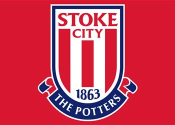 ستوك سيتي يعلن هوية المصاب بـ كورونا بعد تسببه في إلغاء ودية مانشستر يونايتد