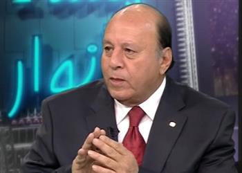 عصام عبد المنعم من الوارد معاقبة قناتي الأهلي والزمالك وأرفض مد عمل اللجنة الخماسية