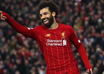 حارس المقاولون السابق محمد صلاح كان يشجع الزمالك وهكذا ساعدته في الاحتراف بسويسرا