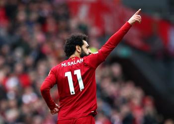 خبيرة بالدوري الإيطالي تحذر ليفربول وكلوب من خليفة محمد صلاح