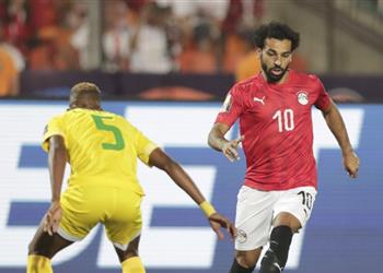 مدافع زيمبابوي مواجهة مصر ومحمد صلاح في أمم إفريقيا غيرت حياتي