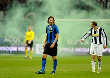 كيليني يوضح الفارق بين كونتي وأليجري وساري ويؤكد إبراهيموفيتش كان يخرج أفضل ما لدي