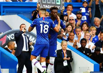 سكاي توضح أسباب رغبة مورينيو في ضم أوليفيه جيرو من تشيلسي