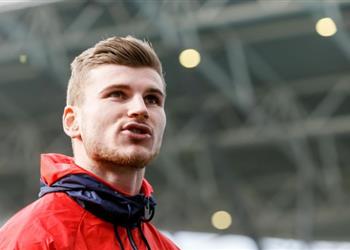 مهاجم ليفربول السابق يسخر من غضب الجماهير فيرنر لا يستحق اللعب مكان محمد صلاح