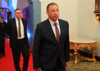 رسمي ا محمود الخطيب يتقدم بـ3 بلاغات جديدة للنائب العام ضد مرتضى منصور