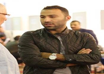 أحمد عبد الرؤوف عن لقب القرن الزمالك الأحق وشيكابالا أصبح ناضج ا