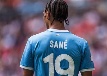 بايرن ميونخ يفكر في ضم ساني مجان ا