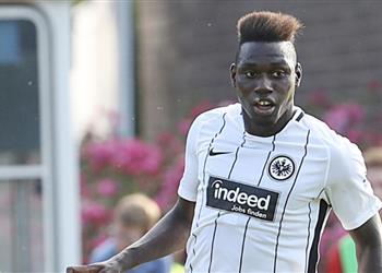 بالفيديو دا كوستا يتعادل لـ فرانكفورت أمام بايرن ميونخ