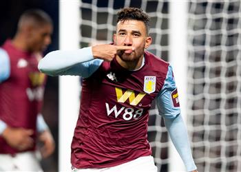 فيديو تريزيجيه يسجل هدف ا أمام ليستر سيتي ودي ا قبل عودة الدوري الإنجليزي