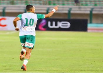 لاعب المصري عن الأهلي والزمالك أول مرة أشوف ناديين كبار بيقطعوا في بعض كده