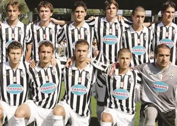 إصابة لاعب يوفنتوس السابق بنزيف في المخ