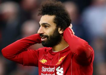 مشجع لـ ليفربول يكشف لفتة رائعة من محمد صلاح في محطة بنزين