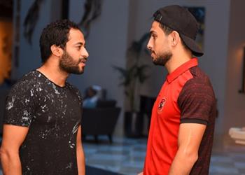 أحمد صديق يكشف كواليس انضمامه لـ الأهلي بعد جلسته مع مرتضى منصور