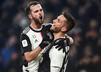 ساري يقرر استبعاد بيانيتش من مواجهة ميلان في كأس إيطاليا