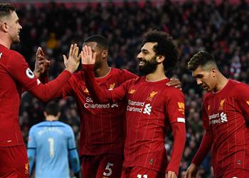 ليفربول يواجه بلاكبيرن ودي ا اليوم استعداد ا لمباراة إيفرتون