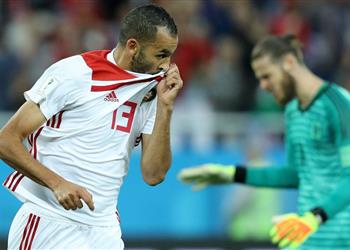 تقارير 3 عروض رسمية لضم خالد بو طيب