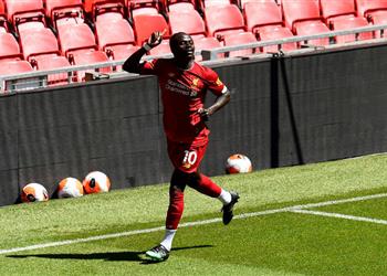 في غياب محمد صلاح ليفربول يسحق بلاكبيرن بسداسية نظيفة ودي ا استعداد ا لـ إيفرتون