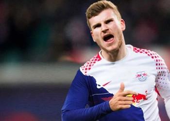 مهاجم تشيلسي يلمح لإتمام ضم فيرنر صفقة جيدة لنا