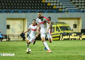 محامي حمدي النقاز يكشف عن تطورات مثيرة بشأن شكواه ضد رئيس الزمالك