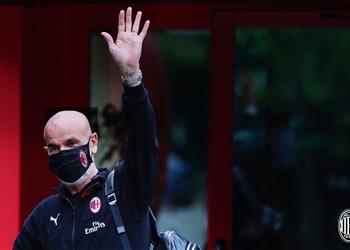 5 غيابات في قائمة ميلان لـ مباراة نصف نهائي كأس إيطاليا أمام يوفنتوس