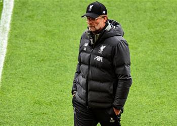 كلوب بعد مباراة بلاكبيرن لم تكن مجرد ودية ومستعدون لاستئناف الدوري الإنجليزي