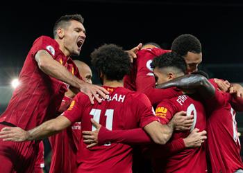 ديلي ستار ليفربول يستعيد 6 مصابين قبل ديربي الميرسيسايد في الدوري الإنجليزي