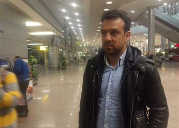 مدرب الزمالك السابق أجواء القلعة البيضاء لم تكن صحية وطارق حامد أبهرني