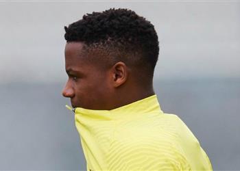 ماركا تكشف حقيقة عرض الـ 100 مليون يورو لـ أنسو فاتي