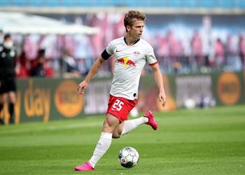 داني أولمو لست نادم ا على قرار م غادرة برشلونة