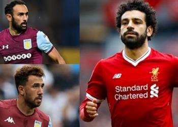 بين التتويج باللقب والهروب من القاع عودة الدوري الإنجليزي تداعب أحلام صلاح وتريزيجيه والمحمدي