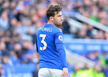 تقارير تشيلسي سيضحي بـ4 لاعبين لتمويل صفقة بن تشيلويل